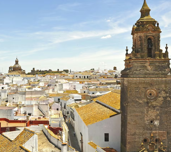 Visita guiada Carmona Visita guiada Carmona