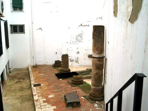 foro romano foro romano