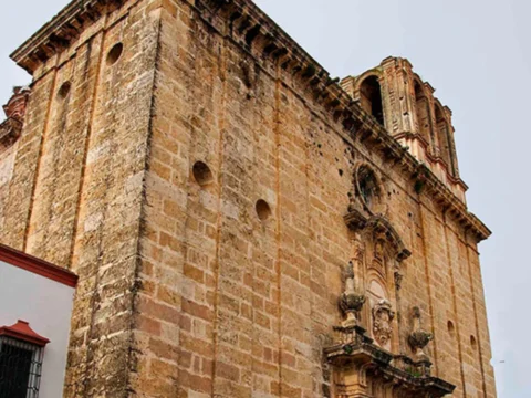 templo del Salvador templo del salvador